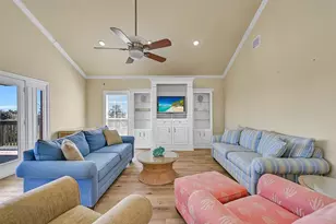 22329 Vista Del Mar, Galveston, TX 77554 - Photo 9