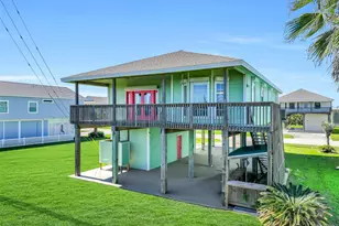 22329 Vista Del Mar, Galveston, TX 77554 - Photo 3