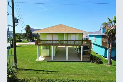 22329 Vista Del Mar, Galveston, TX 77554 - Photo 7