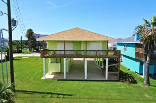 22329 Vista Del Mar, Galveston, TX 77554 - Photo 7