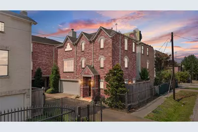 5205 Cornish Street, Houston, TX 77007 - Photo 1