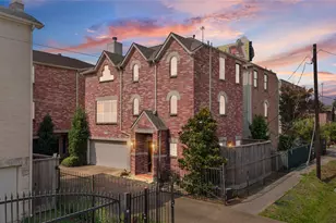 5205 Cornish St, Houston, TX 77007 - Photo 1