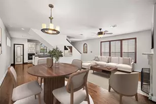 5205 Cornish St, Houston, TX 77007 - Photo 1