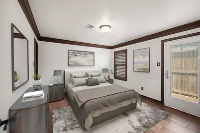 5205 Cornish Street, Houston, TX 77007 - Photo 9