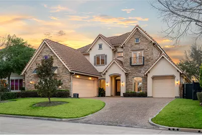 11614 Montmarte Boulevard, Houston, TX 77082 - Photo 1