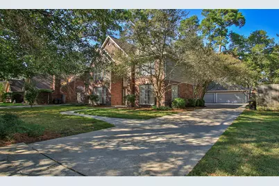12120 Silver Creek Drive, Houston, TX 77070 - Photo 1