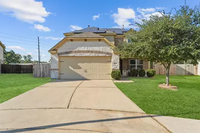 15307 Meandering Post Trail, Houston, TX 77044 - Photo 3