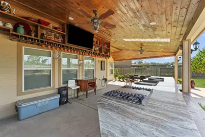 15307 Meandering Post Trail, Houston, TX 77044 - Photo 23