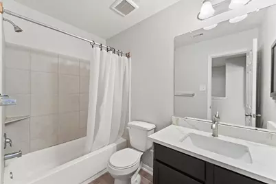 15307 Meandering Post Trail, Houston, TX 77044 - Photo 17