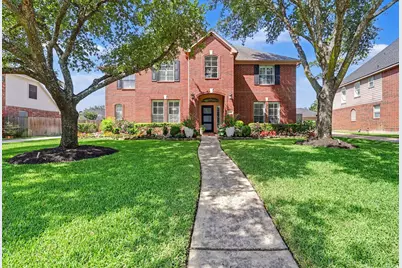 16210 Diamond Rock Drive, Cypress, TX 77429 - Photo 1