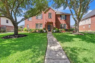 16210 Diamond Rock Dr, Cypress, TX 77429 - Photo 1