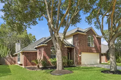 18507 Half Moon Trail, Humble, TX 77346 - Photo 3
