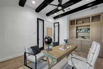 1502 Story Street, Houston, TX 77055 - Photo 5