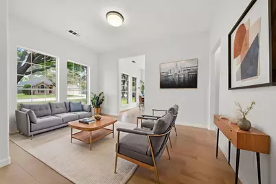 3315 Berzin Court, Katy, TX 77493 - Photo 3