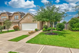 11219 Victoria Hollow Trace, Richmond, TX 77406 - Photo 3