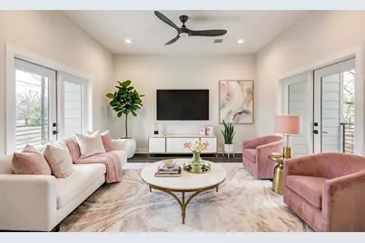 3406 Rawley Street, Houston, TX 77020 - Photo 1