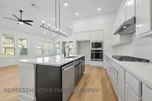 13021 Wandering Rdg Ln, Conroe, TX 77302 - Photo 1