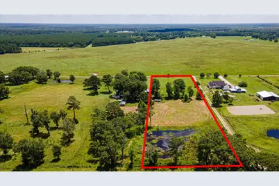 Tbd County Road 2046, Hull, TX 77564 - Photo 3