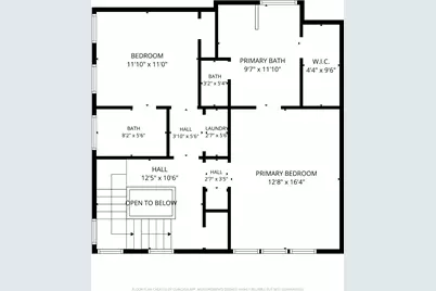 1613 Wheeler Street #C, Houston, TX 77004 - Photo 33