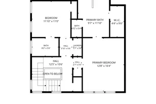 1613 Wheeler St, Houston, TX 77004 - Photo 33