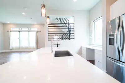 1613 Wheeler Street #C, Houston, TX 77004 - Photo 5