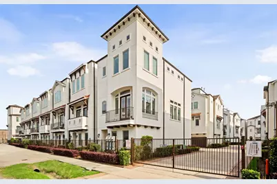 4115 Schuler Street, Houston, TX 77007 - Photo 1