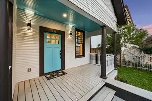 638 Harvard St, Houston, TX 77007 - Photo 5