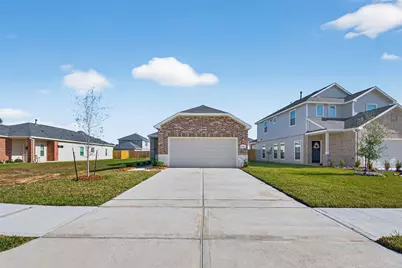 24716 Lago Bay Lane, Huffman, TX 77336 - Photo 3