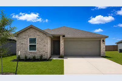 31123 Bonnington Venture Drive, Fulshear, TX 77441 - Photo 1