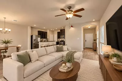 5107 Itiel Street, Houston, TX 77048 - Photo 3