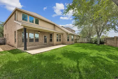 27903 Hunters Rock Lane, Katy, TX 77494 - Photo 5