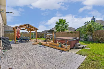 12527 Jetty Cove Drive, Texas City, TX 77568 - Photo 45