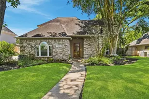9111 Tepee Trail, Houston, TX 77064 - Photo 1