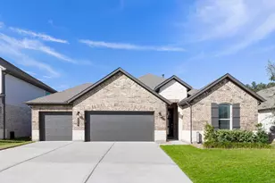 13757 Rising Sun Ln, Conroe, TX 77384 - Photo 1