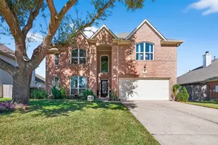 9603 Summer Breeze Dr, Pearland, TX 77584 - Photo 1