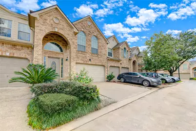 7611 S Linpar Court S, Houston, TX 77040 - Photo 1