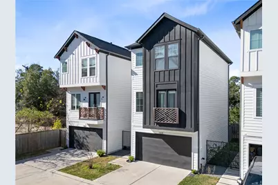 1835 Flowing Springs Trail, Houston, TX 77080 - Photo 1