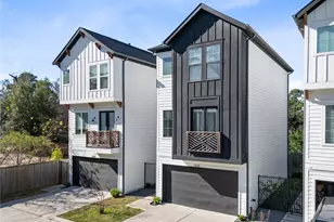 1835 Flowing Springs Trail, Houston, TX 77080 - Photo 1