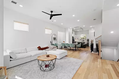 1835 Flowing Springs Trail, Houston, TX 77080 - Photo 7