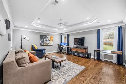 4418 Omeara Drive, Houston, TX 77035 - Photo 21