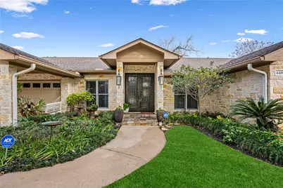 4418 Omeara Drive, Houston, TX 77035 - Photo 1