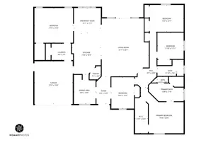 4418 Omeara Dr, Houston, TX 77035 - Photo 7