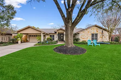 4418 Omeara Drive, Houston, TX 77035 - Photo 1