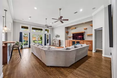 4418 Omeara Drive, Houston, TX 77035 - Photo 11