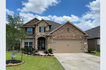 29611 Yaupon Shore Drive, Spring, TX 77386 - Photo 1