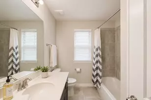 29611 Yaupon Shore Dr, Spring, TX 77386 - Photo 13