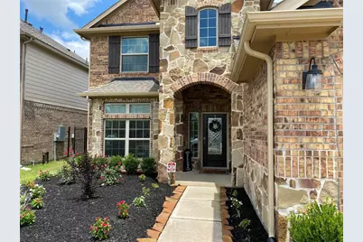 29611 Yaupon Shore Drive, Spring, TX 77386 - Photo 3