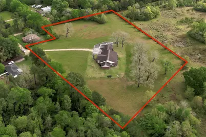 2121 Joe Rushing Lane, Livingston, TX 77351 - Photo 37