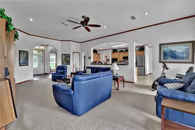2121 Joe Rushing Lane, Livingston, TX 77351 - Photo 5