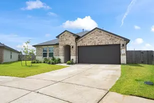 8938 Colicroot Dr, Rosharon, TX 77583 - Photo 23